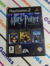 HARRY POTTER COLLECTION