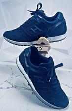 Hogan H321 Uomo - Blu/Navy