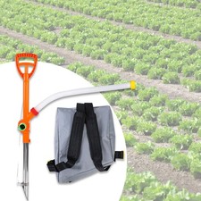 Spandiletame con sacco