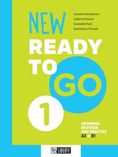 New ready 1 - ready, le