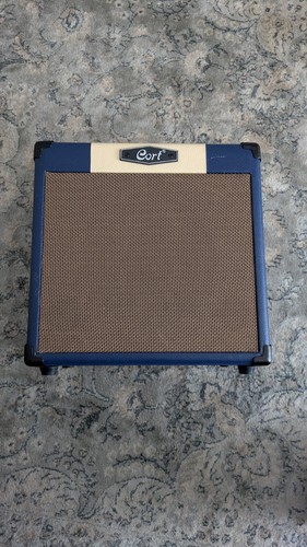 Cort cm15r amplificatore combo - cort,