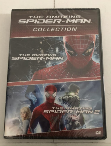 Sealed spider man movie - sealed,
