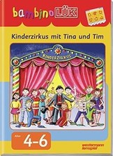 LÜK. Bambino. Kinderzirkus