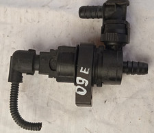 Valvola aspirazione controllo