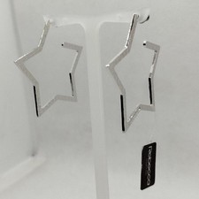 Orecchini pendenti forma