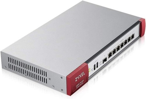 Firewall zyxel usg flex 500 - usg,