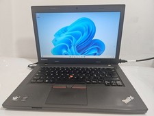 Notebook Lenovo ThinkPad L450