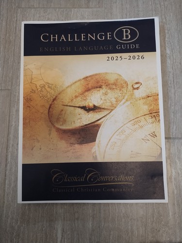 Classical conversations - classical,