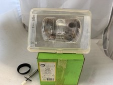 Faro proiettore Talbot Simca