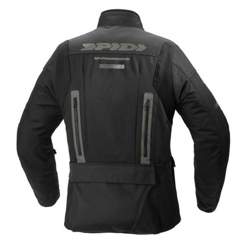 Giacca h2out traveler - giacca,