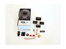 Fromel supreme mod - fromel, kit