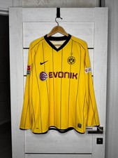Borussia Dortmund 2008-09 Home