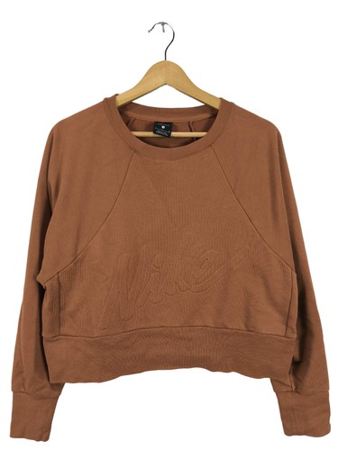 Nike felpa donna - nike, tuta