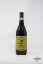Barolo Marcenasco RENATO RATTI