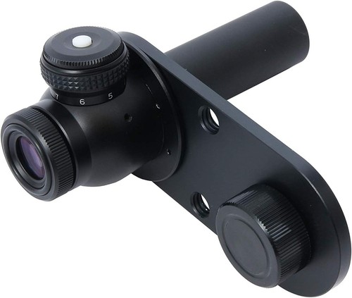Vixen polarier polar - polar, axis