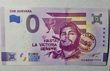 0 Euro Che Guevara CUAD 2022-1