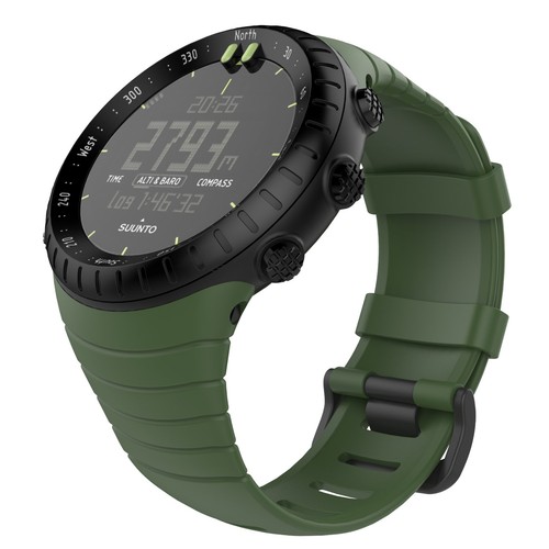 Moko suunto core watch - suunto,