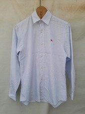 Camicia Burberry a righe