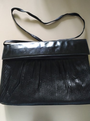 Borsa vintage pelle silvano - vintage,