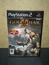 God of War 2 OTTIME CONDIZIONI COMPLETO  PAL ITA PS2 PlayStation 2