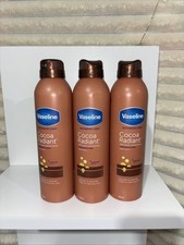 Set di 3: Vaselina Cacao