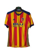 Maglia Adidas Valencia Liga