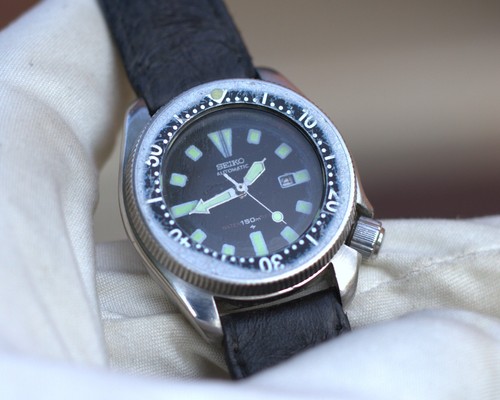 Orologio seiko scuba - seiko,