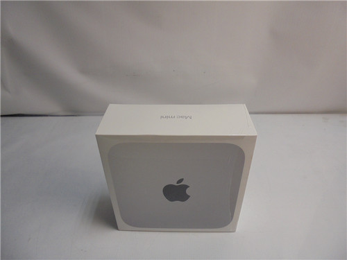 Apple mac mini - apple, desktop