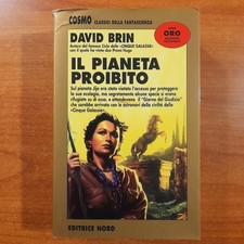 Il pianeta proibito - David