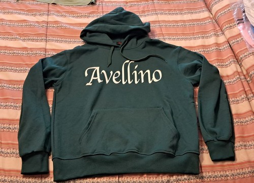Felpa avellino calcio - avellino,
