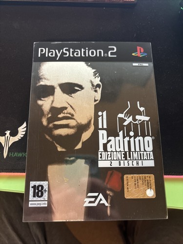 Padrino steelbook edizione - padrino,