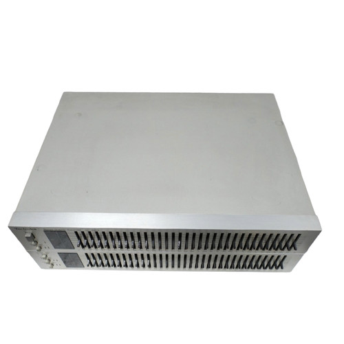 Technics 8065 equalizzatore - sh-8065,
