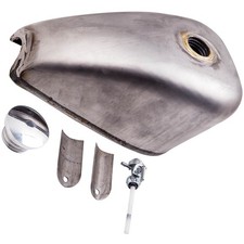 Performance Iron 2-2.4  Gas