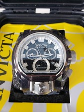 Invicta Reserve Bolt Zeus Magnum Ocean Quest