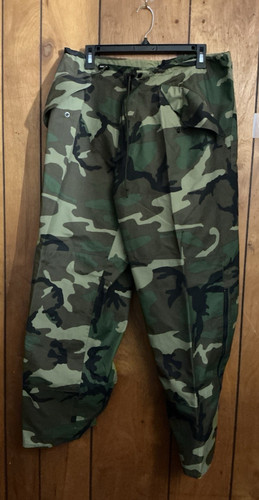 Pantalone militare usa uomo - pantalone,