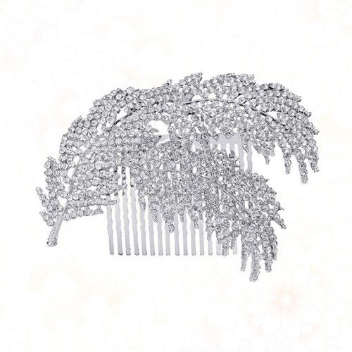 Accessori sposa capelli - accessori,