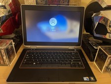 Dell Latitude E6420 i5-2410M