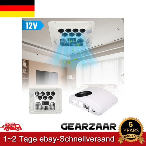 Climatizzatore 12v camper - climatizzatore,