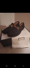 Mocassino Gucci uomo 42