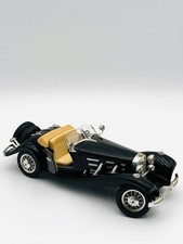 Bburago Mercedes Benz 500 K