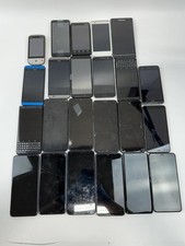 Smartphone blackberry keyone - smartphone,