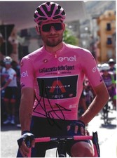 cyclisme  autographe FILIPPO