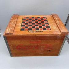 Scatola in legno anni 90