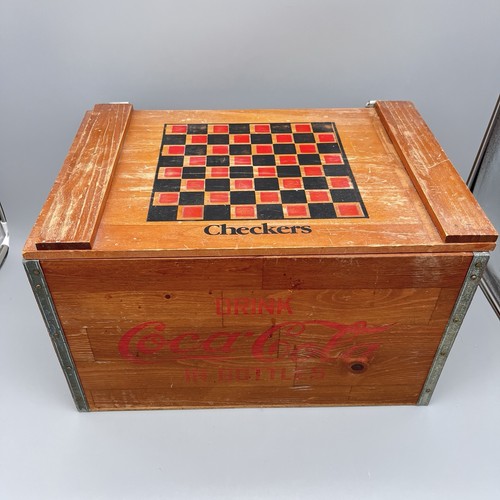 Scatola legno anni - in,