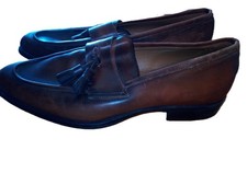 Mocassini con nappine tassel - mocassini,