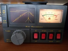 ZETAGI BV-135 AMPLIFICATORE