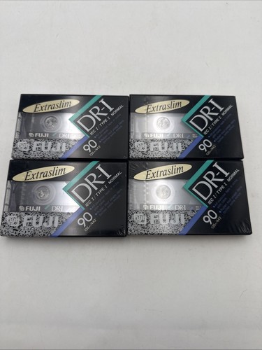Nastri audiocassette vuoti - audiocassette,