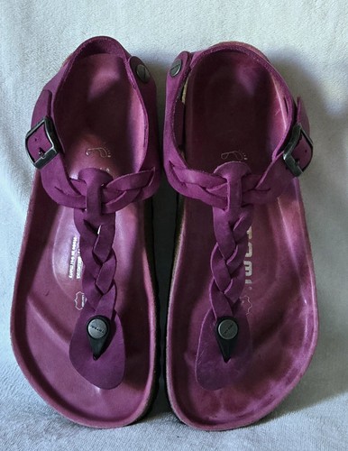 Tatami birkenstock cairo - tatami,