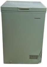 ** Congelatore a Pozzetto 98