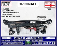 TRAVERSA RIVESTIMENTO